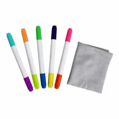 Tablette magique dessins lumineux à LED