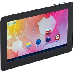 Tablette tactile