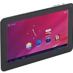 Tablette tactile