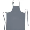 Tablier gris