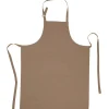 Tablier taupe