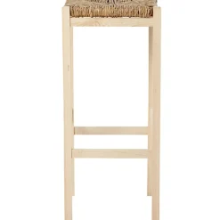 Tabouret de bar bois