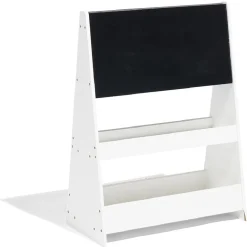 Étagère tableau d'écolier 60x29,5xH80cm