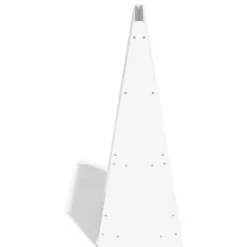 Étagère tableau d'écolier 60x29,5xH80cm