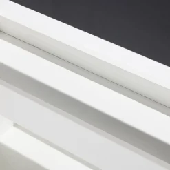 Étagère tableau d'écolier 60x29,5xH80cm