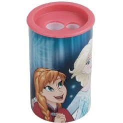 Taille crayon double enfant