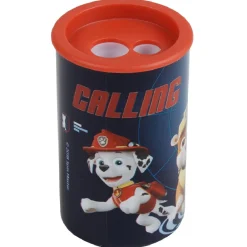 Taille crayon double enfant