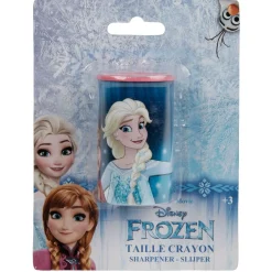 Taille crayon double enfant