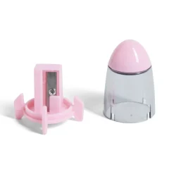 Taille crayon rocket - 4 coloris