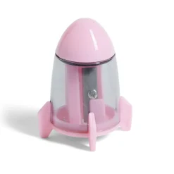Taille crayon rocket - 4 coloris