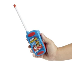Talkie walkie Pat Patrouille