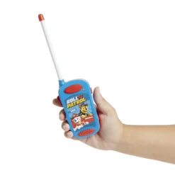 Talkie walkie Pat Patrouille