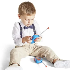 Talkie walkie Pat Patrouille