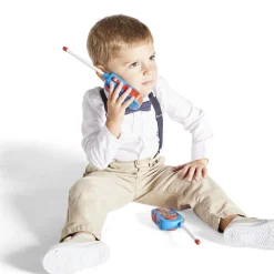 Talkie walkie Pat Patrouille