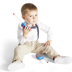 Talkie walkie Pat Patrouille