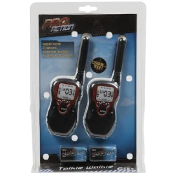 Talkie Walkie x2
