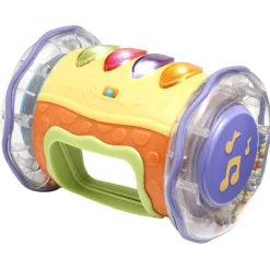 Tambour roulant éveil