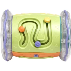 Tambour roulant éveil