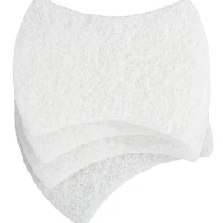 Tampon à récurer x4 C'est du Propre