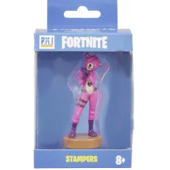 Tampon figurine Fortnite