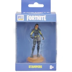 Tampon figurine Fortnite