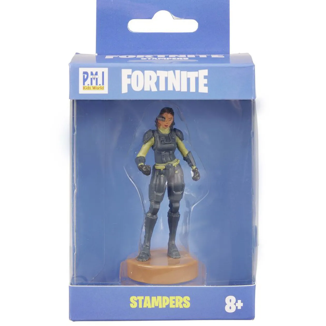 Tampon figurine Fortnite
