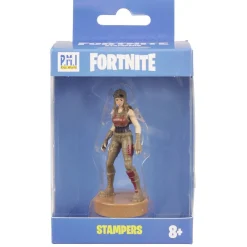 Tampon figurine Fortnite