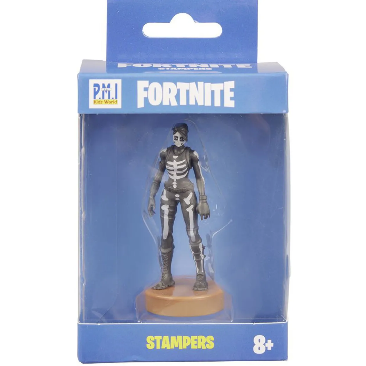 Tampon figurine Fortnite