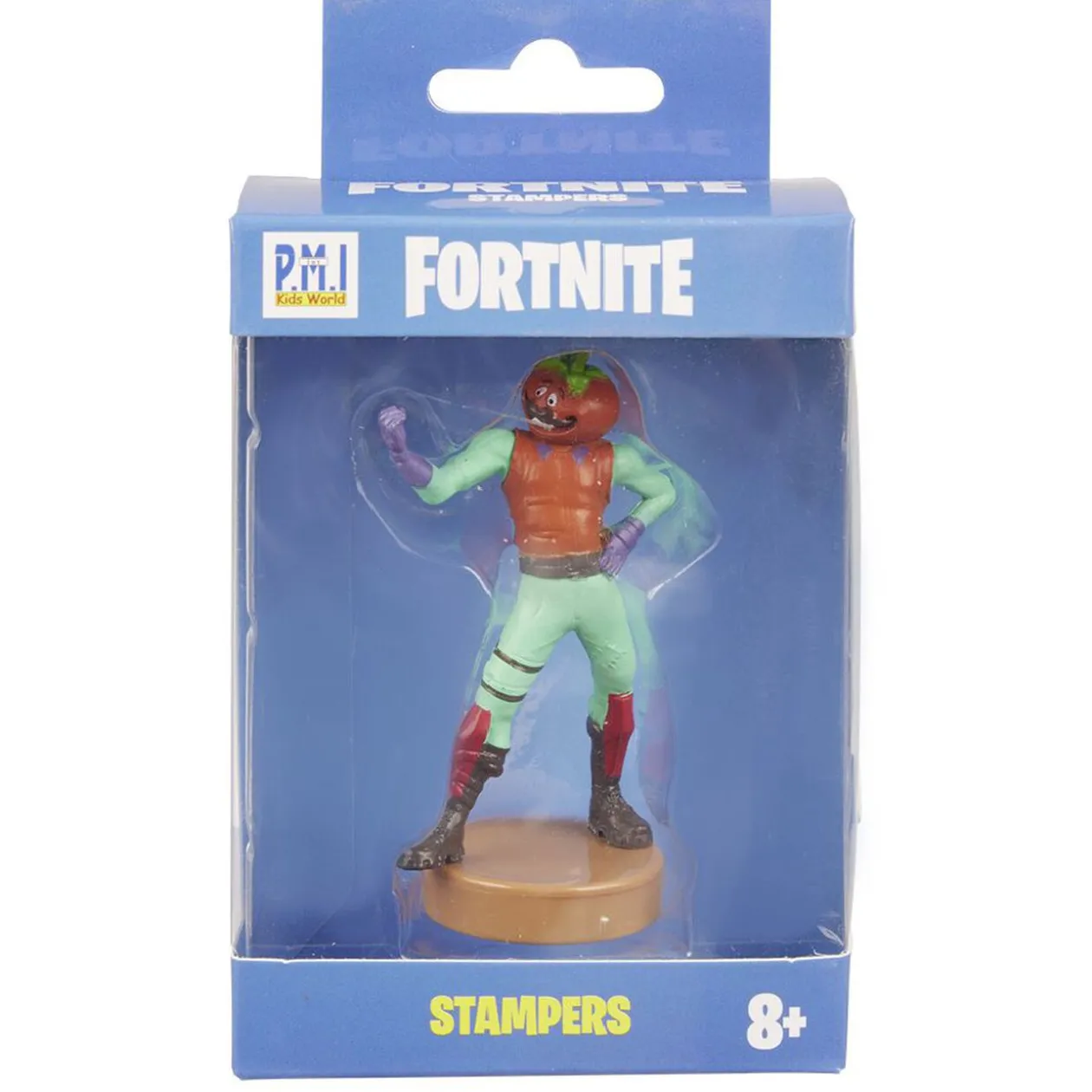 Tampon figurine Fortnite