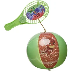 Tap ball Pyjamasque raquette + ballon