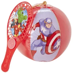 Tap Ball Avengers