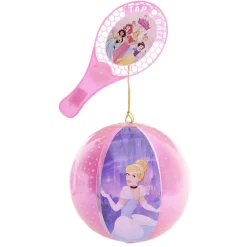 Tap Ball Princesse
