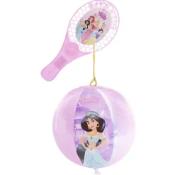 Tap Ball Princesse