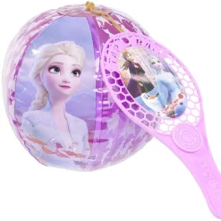 Tap'ball La reine des neiges 2