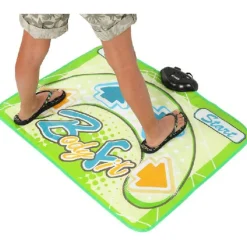 Tapis activité Body Fit