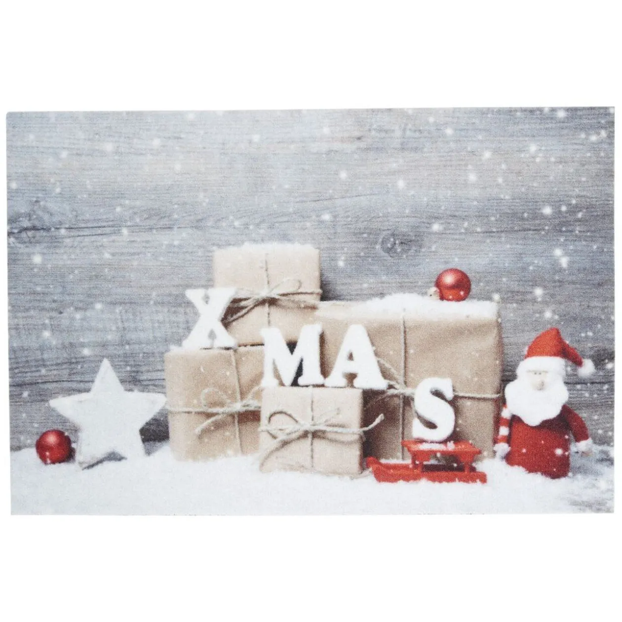 Tapis anti-poussière 60x40cm