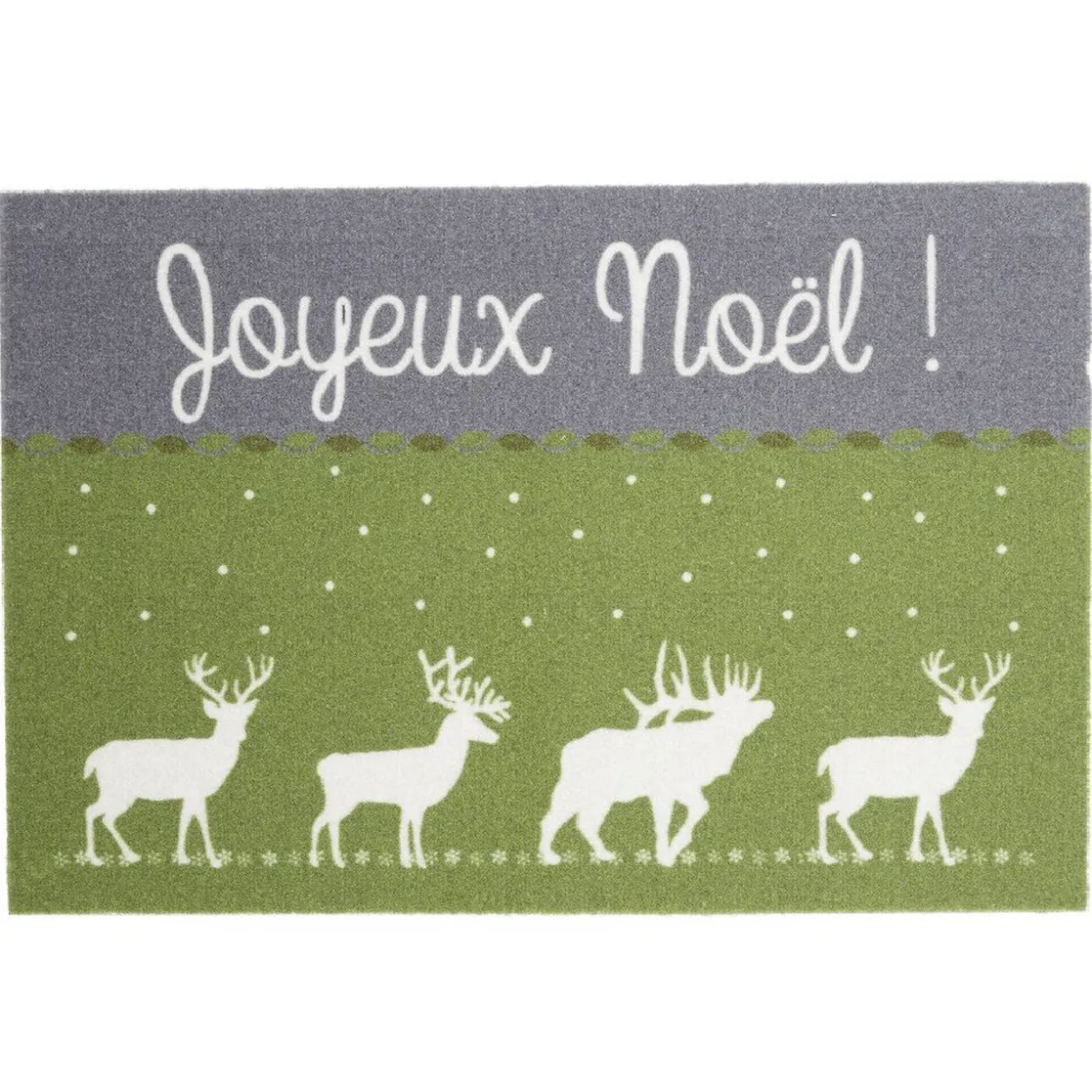 Tapis anti-poussière 60x40cm