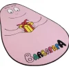 Tapis Barbapapa