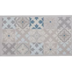 Tapis carreaux de ciment