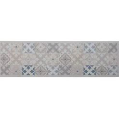 Tapis carreaux de ciment