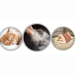 Tapis chat multifonction matelas ou niche