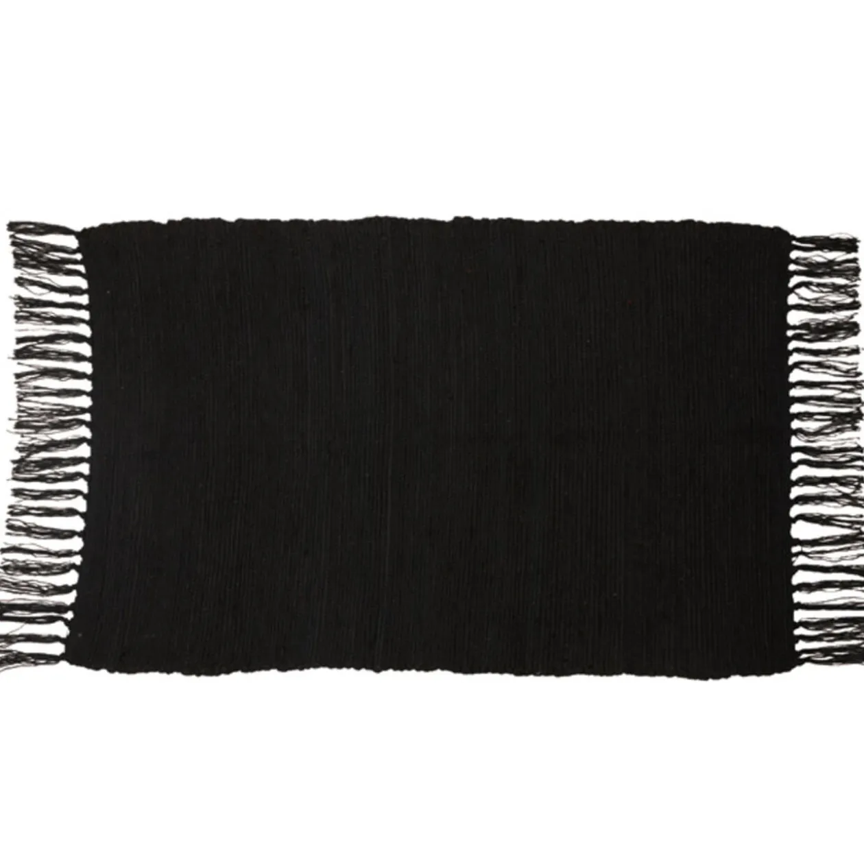 Tapis Chindi modèle jean