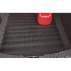 Tapis coffre auto
