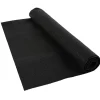 Tapis de coffre antidérapant à découper noir