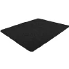 Tapis de coffre noir