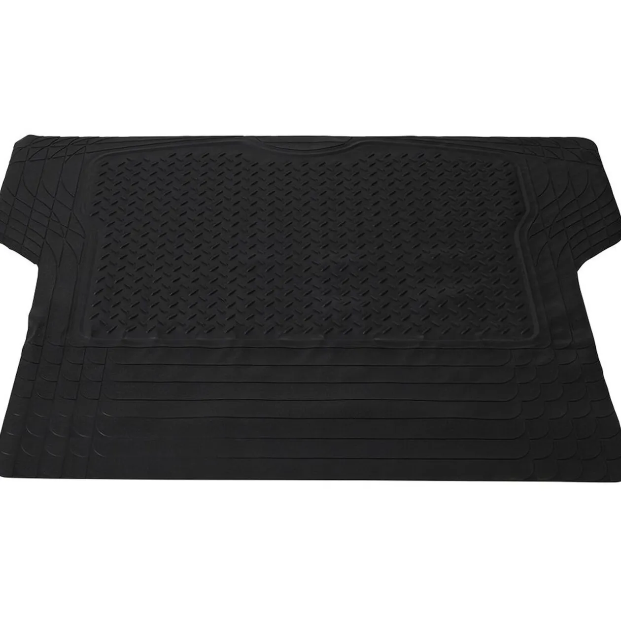 Tapis de coffre XXL en PVC