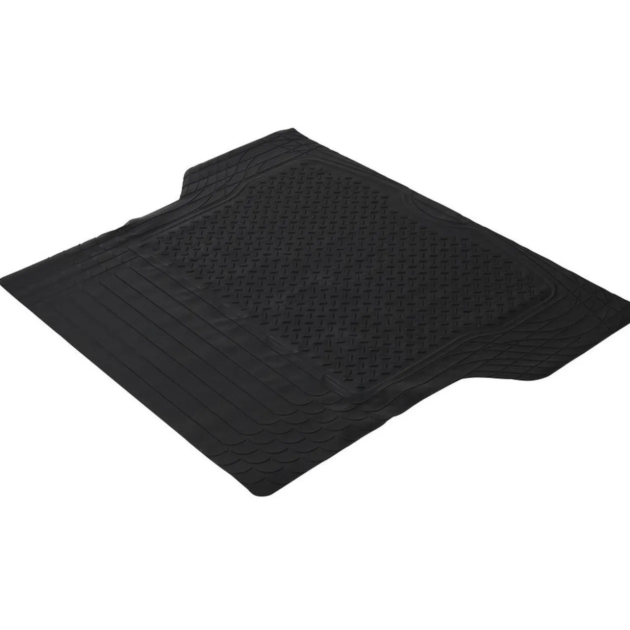 Tapis de coffre XXL en PVC