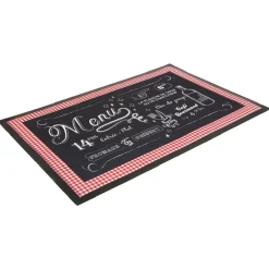 Tapis de cuisine antidérapant