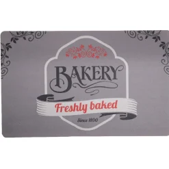 Tapis de cuisine Bakery