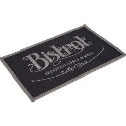 Tapis de cuisine Bistrot
